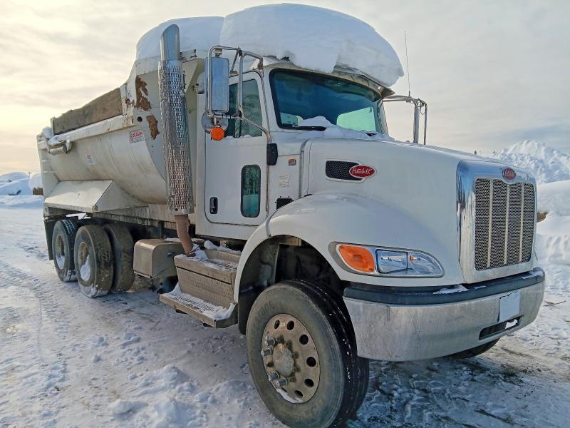 Auction sale of the 2019 Peterbilt 348, vin: 2NP3LJ9X8KM272613, lot number: 79692665