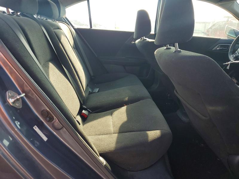 Продажа на аукционе авто 2013 Honda Accord, vin: 1HGCR2E34DA093589, номер лота: 45643546