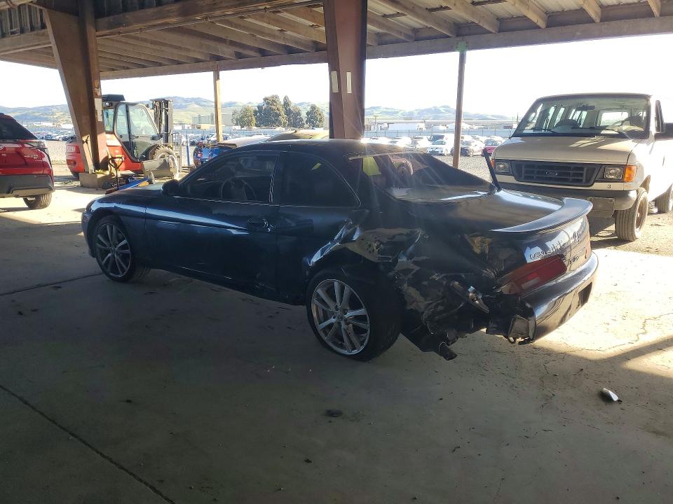 1993 Lexus Sc 400 მანქანა იყიდება აუქციონზე, vin: JT8UZ30C8P0030861, აუქციონის ნომერი: 41586686