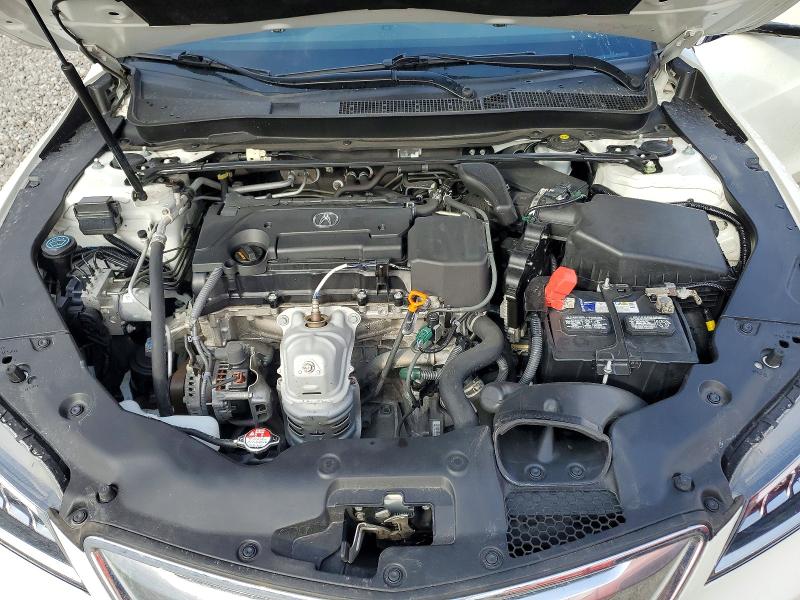 79633415 :رقم المزاد ، 19UUB1F36HA003351 vin ، 2017 Acura Tlx مزاد بيع
