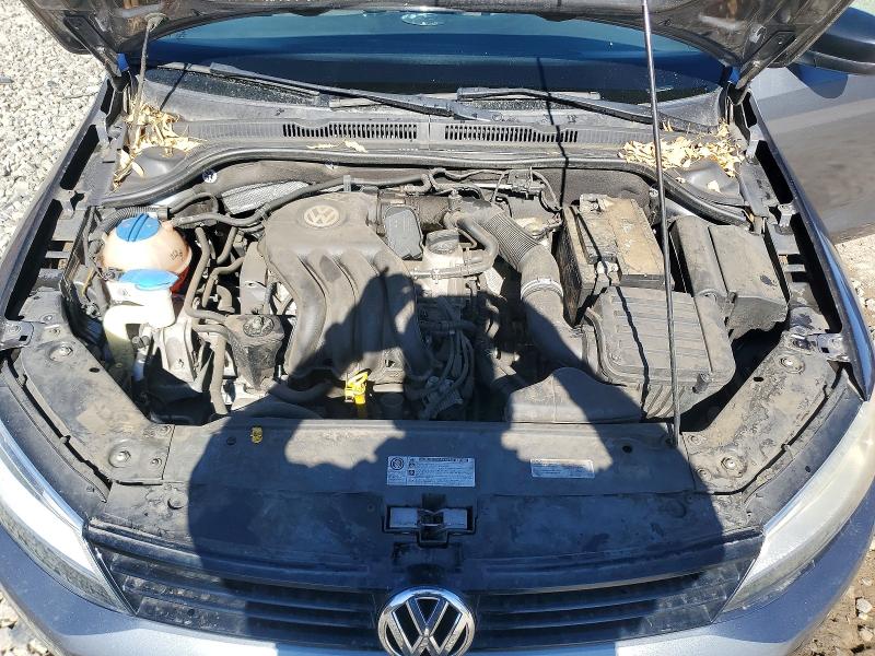 Продаж на аукціоні авто 2014 Volkswagen Jetta, vin: 3VW2K7AJ8EM309106, номер лоту: 79773525