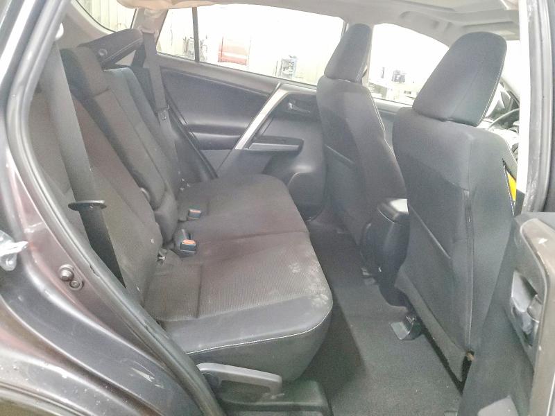 Продаж на аукціоні авто 2018 Toyota Rav4, vin: JTMWFREVXJJ183467, номер лоту: 47195846