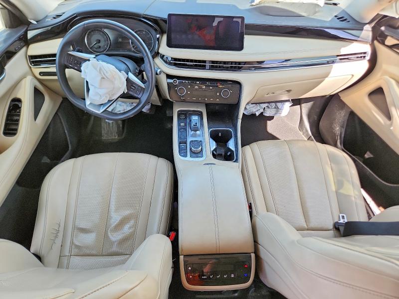 Продажа на аукционе авто 2023 Infiniti Qx60, vin: 5N1DL1ES3PC346332, номер лота: 46240256
