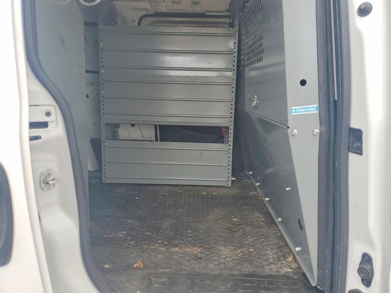 41932146 :رقم المزاد ، ZFBERFBB9J6H90822 vin ، 2018 Ram Promaster City مزاد بيع