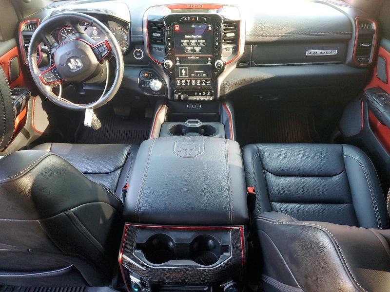 Продаж на аукціоні авто 2020 Ram 1500, vin: 1C6SRFLT8LN155045, номер лоту: 46272056