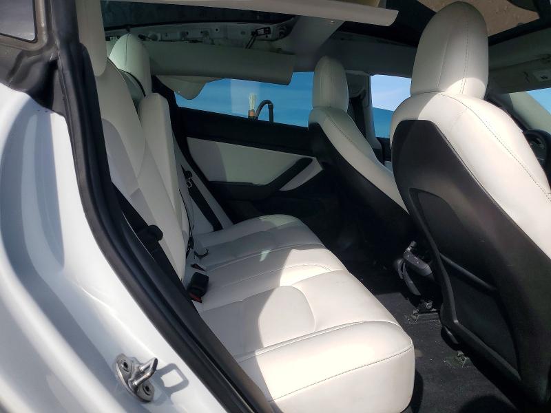 Продаж на аукціоні авто 2020 Tesla Model 3, vin: 5YJ3E1EA0LF599414, номер лоту: 46223376