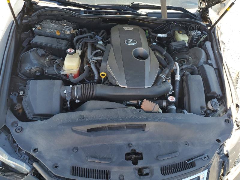 Продажа на аукционе авто 2017 Lexus Is 200t, vin: JTHBA1D2XH5059786, номер лота: 46485536
