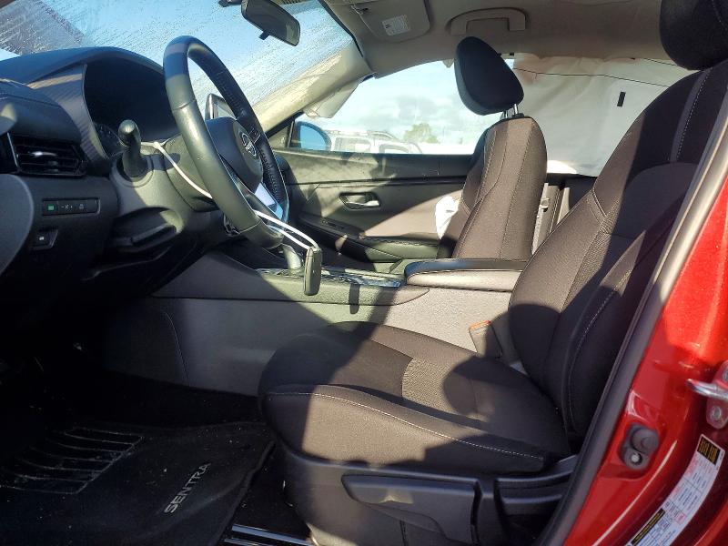Продажа на аукционе авто 2024 Nissan Sentra, vin: 3N1AB8CV4RY276062, номер лота: 47823856