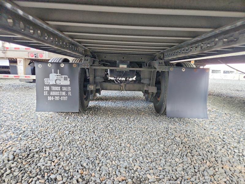Aukcja sprzedaży 2023 Hyundai Translead Inc Trailers, vin: 3H3V532K1PJ504060, numer aukcji: 41586476