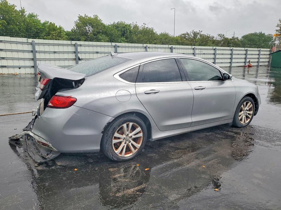 Aukcja sprzedaży 2016 Chrysler 200, vin: 1C3CCCABXGN139009, numer aukcji: 48160326