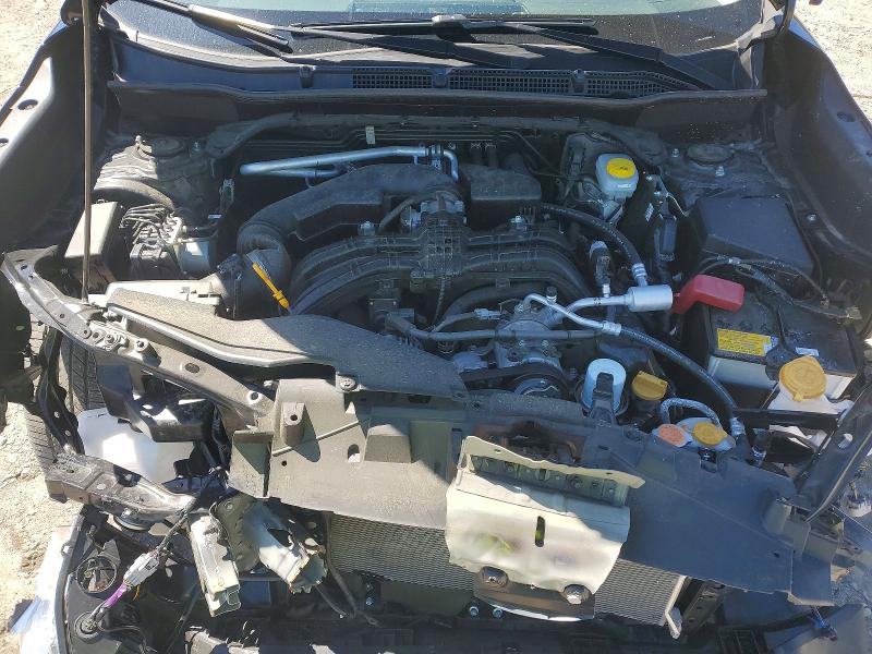 46382426 :رقم المزاد ، JF2SKAJC8PH484580 vin ، 2023 Subaru Forester مزاد بيع