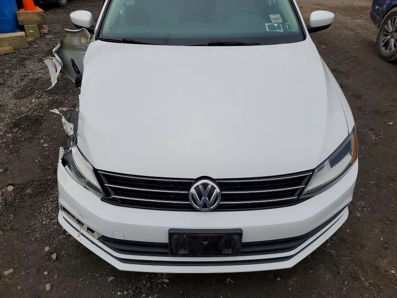 Aukcja sprzedaży 2017 Volkswagen Jetta, vin: 3VW2B7AJ4HM278067, numer aukcji: 46842766