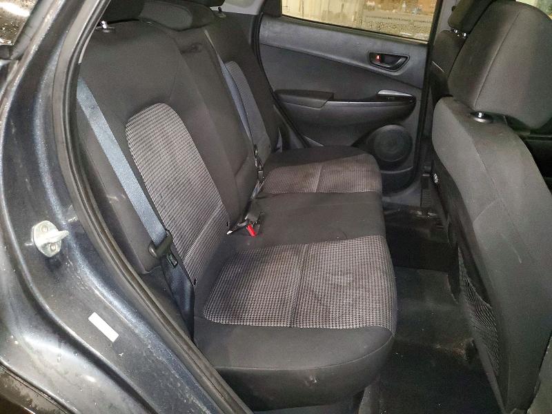 Продаж на аукціоні авто 2020 Hyundai Kona, vin: KM8K22AA1LU400146, номер лоту: 42043046
