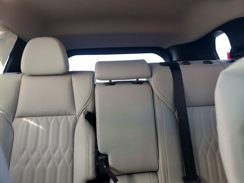 Продаж на аукціоні авто 2025 Mitsubishi Outlander, vin: JA4J4WA81SZ023229, номер лоту: 79842335