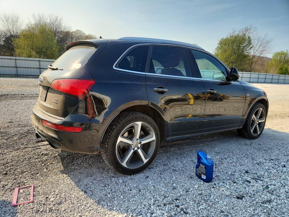 Aukcja sprzedaży 2016 Audi Q5, vin: WA1D7AFPXGA012128, numer aukcji: 47185736