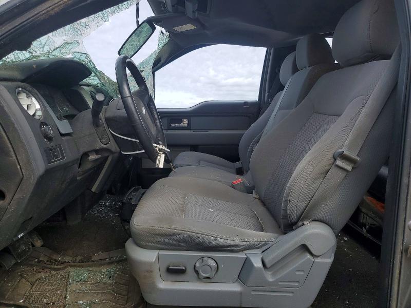 Продаж на аукціоні авто 2014 Ford F150, vin: 1FTFW1EF1EKE18543, номер лоту: 46900556