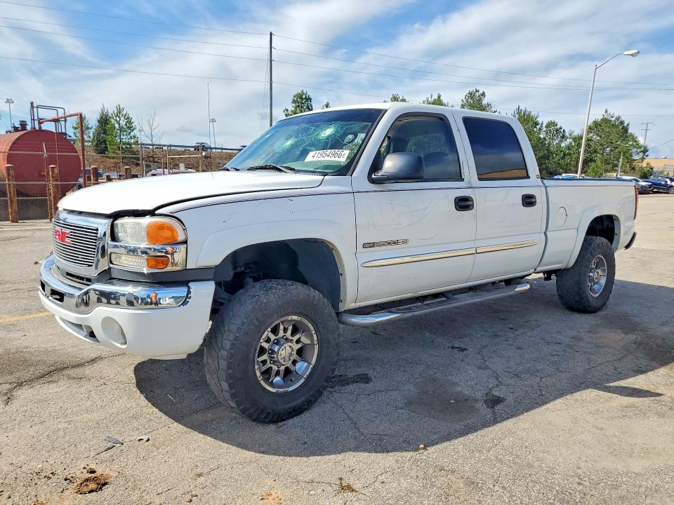 Aukcja sprzedaży 2004 Gmc Sierra, vin: 1GTHC23U24F188107, numer aukcji: 41954966