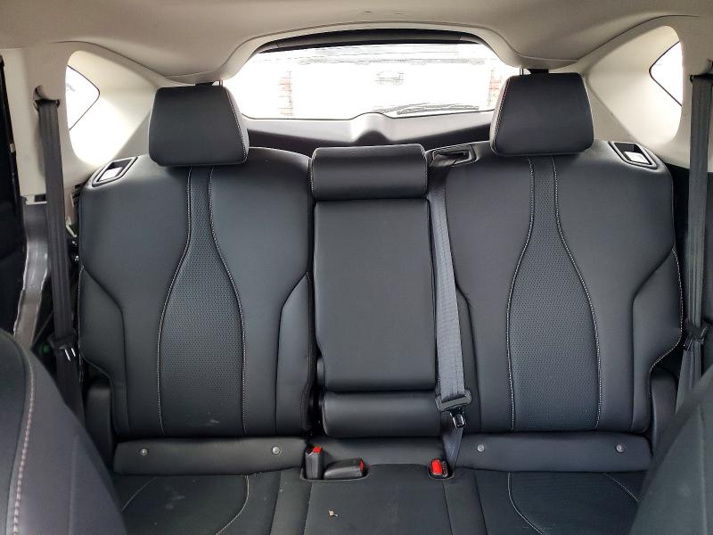 Aukcja sprzedaży 2021 Acura Rdx, vin: 5J8TC1H54ML009171, numer aukcji: 79317185