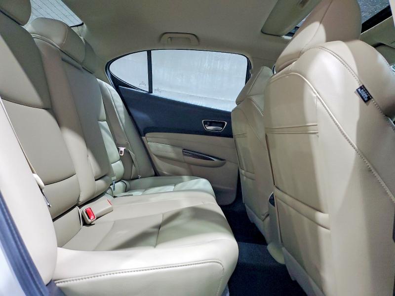 Aukcja sprzedaży 2019 Acura Tlx, vin: 19UUB2F33KA010142, numer aukcji: 46118676