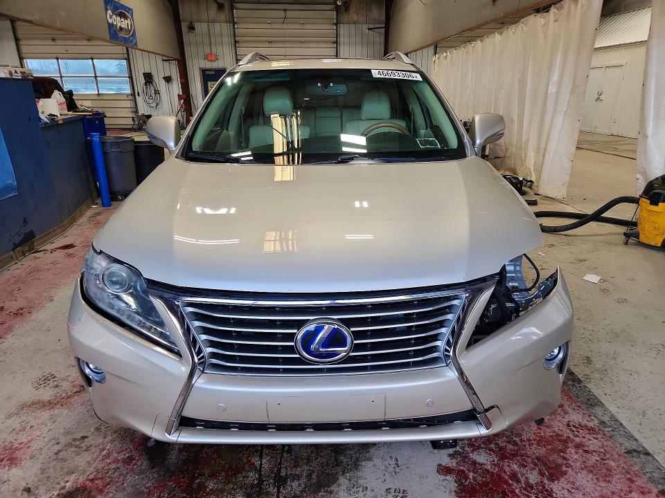 Продаж на аукціоні авто 2015 Lexus Rx 450h, vin: 2T2BC1BA2FC008719, номер лоту: 46693306