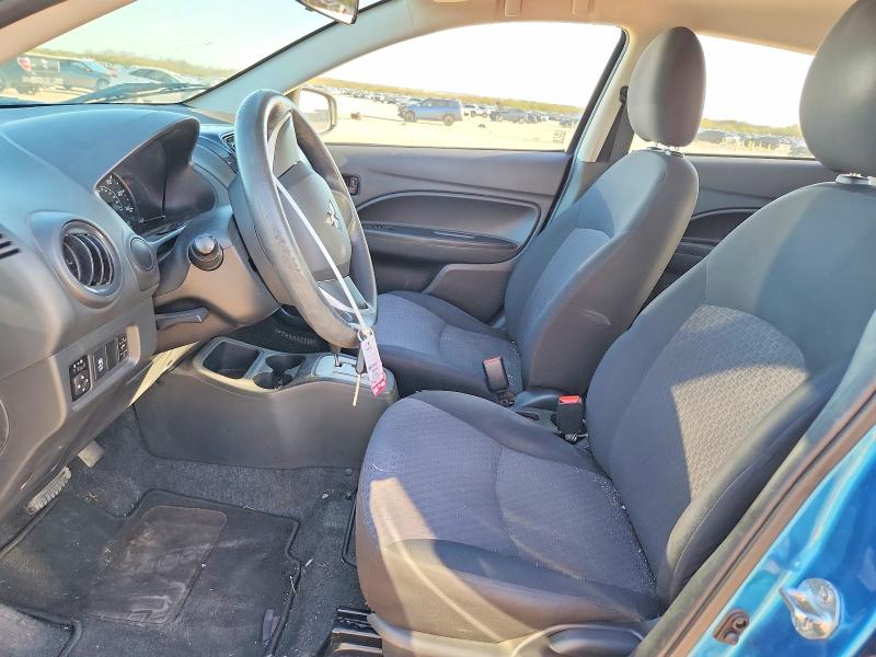 Aukcja sprzedaży 2017 Mitsubishi Mirage, vin: ML32A3HJ7HH002283, numer aukcji: 79758945