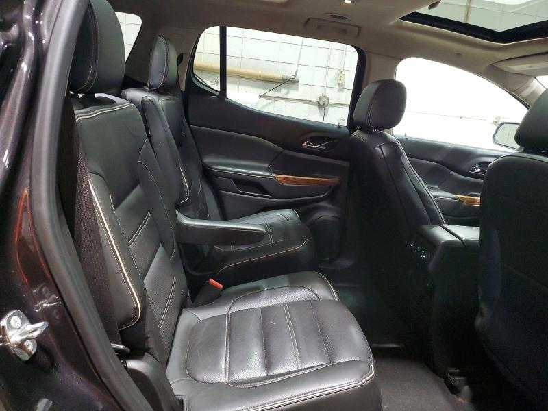 Aukcja sprzedaży 2017 Gmc Acadia, vin: 1GKKNXLS0HZ119338, numer aukcji: 45747396