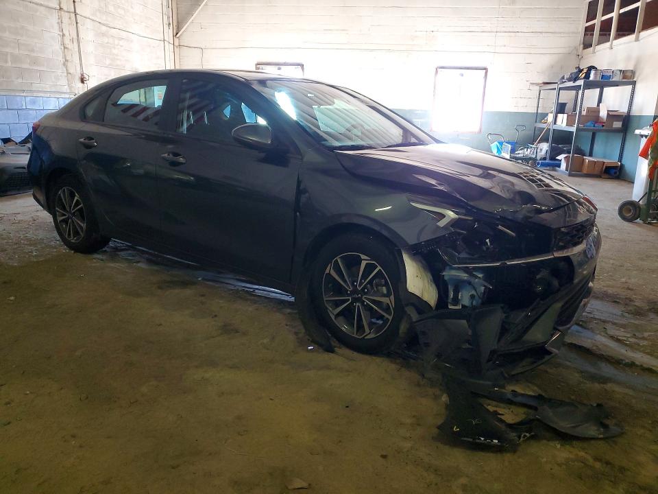 Продаж на аукціоні авто 2024 Kia Forte, vin: 3KPF24AD2RE828004, номер лоту: 46372826