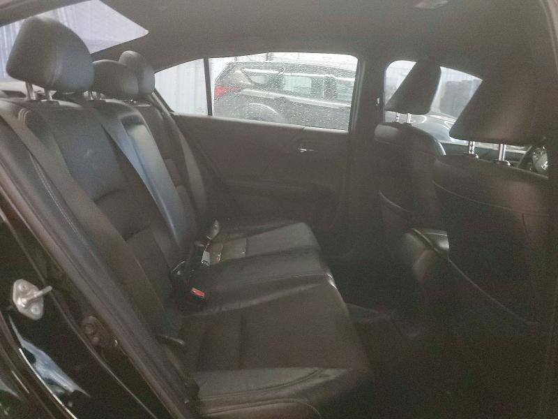 Продаж на аукціоні авто 2016 Honda Accord, vin: 1HGCR2F50GA023995, номер лоту: 46227286