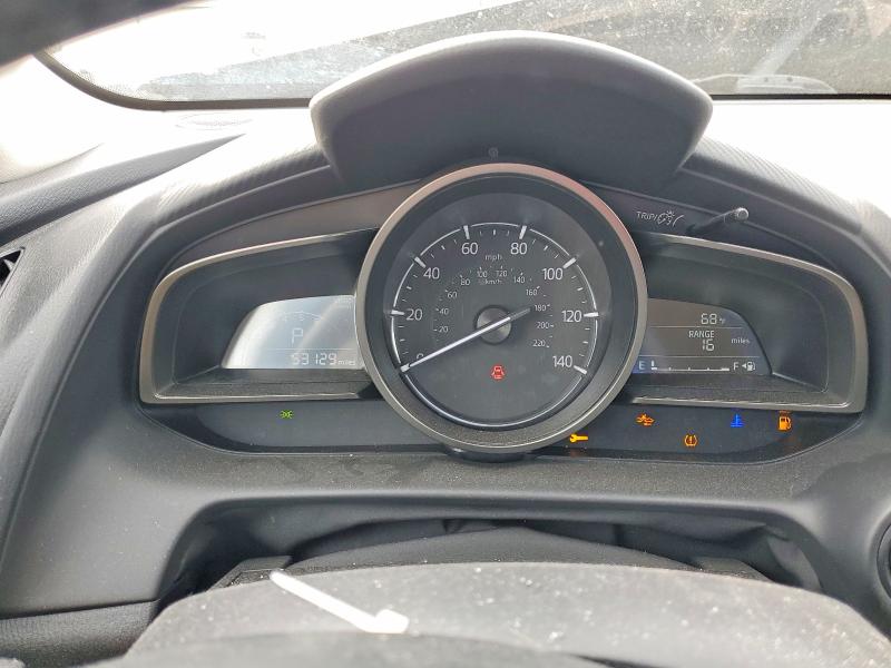 Aukcja sprzedaży 2019 Mazda Cx-3, vin: JM1DKFC77K1461197, numer aukcji: 48180646