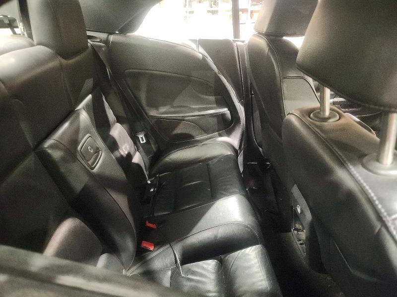 2007 Volkswagen Eos მანქანა იყიდება აუქციონზე, vin: WVWFA71F27V038801, აუქციონის ნომერი: 78966405