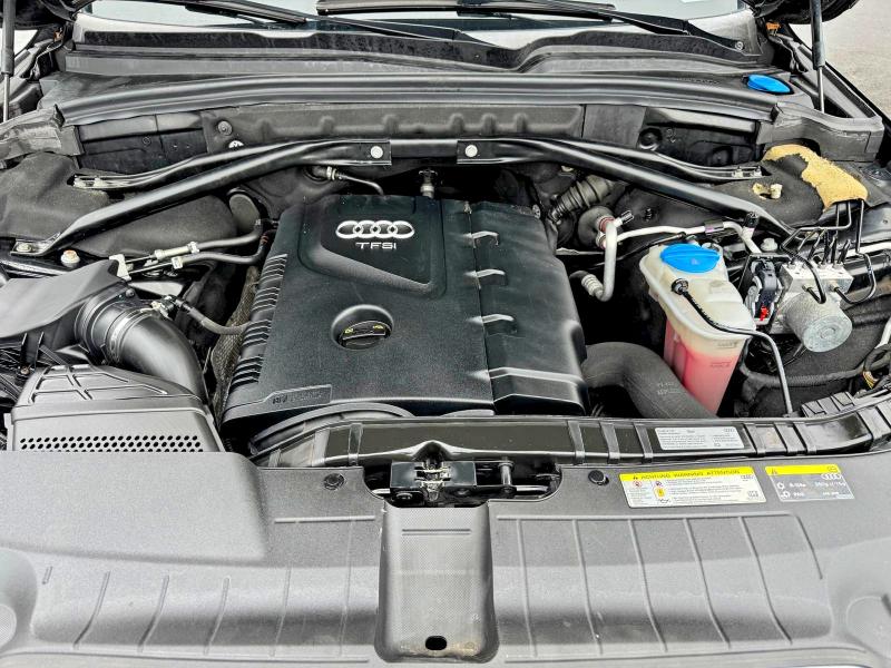 Продажа на аукционе авто 2017 Audi Q5, vin: WA1C2AFPXHA089593, номер лота: 47402526
