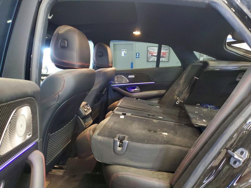 Продаж на аукціоні авто 2023 Mercedes-benz Gle Coupe, vin: 4JGFD6BB8PA905828, номер лоту: 46521516