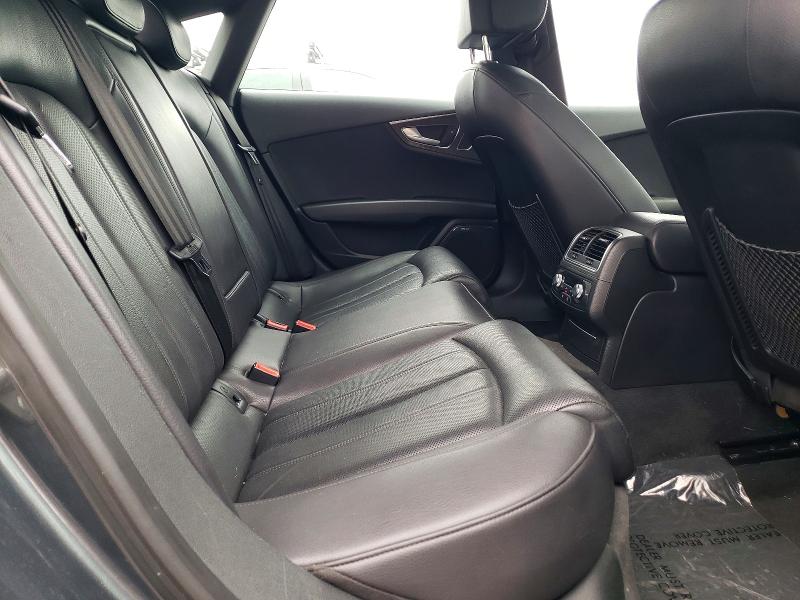 2015 Audi A7 მანქანა იყიდება აუქციონზე, vin: WAU2GAFC7FN025482, აუქციონის ნომერი: 79957635