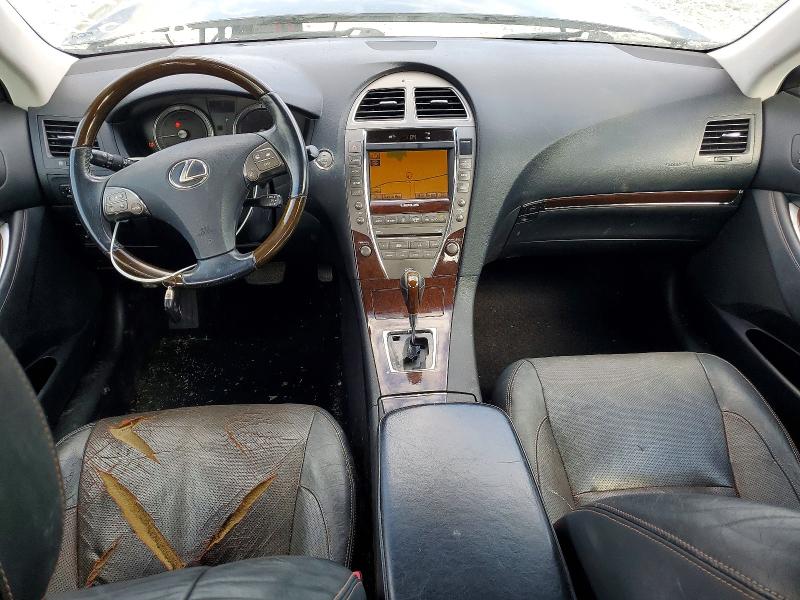 Продаж на аукціоні авто 2011 Lexus Es 350, vin: JTHBK1EGXB2429229, номер лоту: 48221256