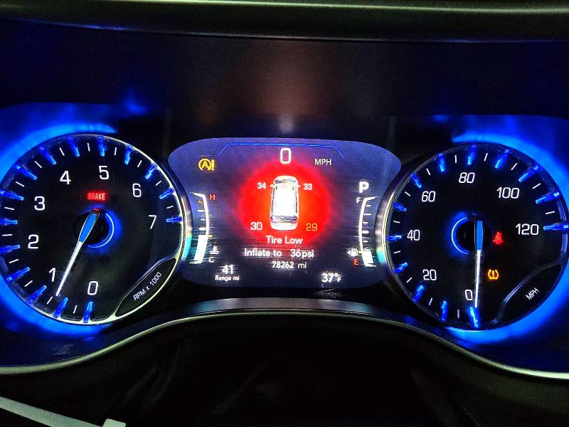 Продажа на аукционе авто 2020 Chrysler Pacifica, vin: 2C4RC1GG9LR238222, номер лота: 77673255