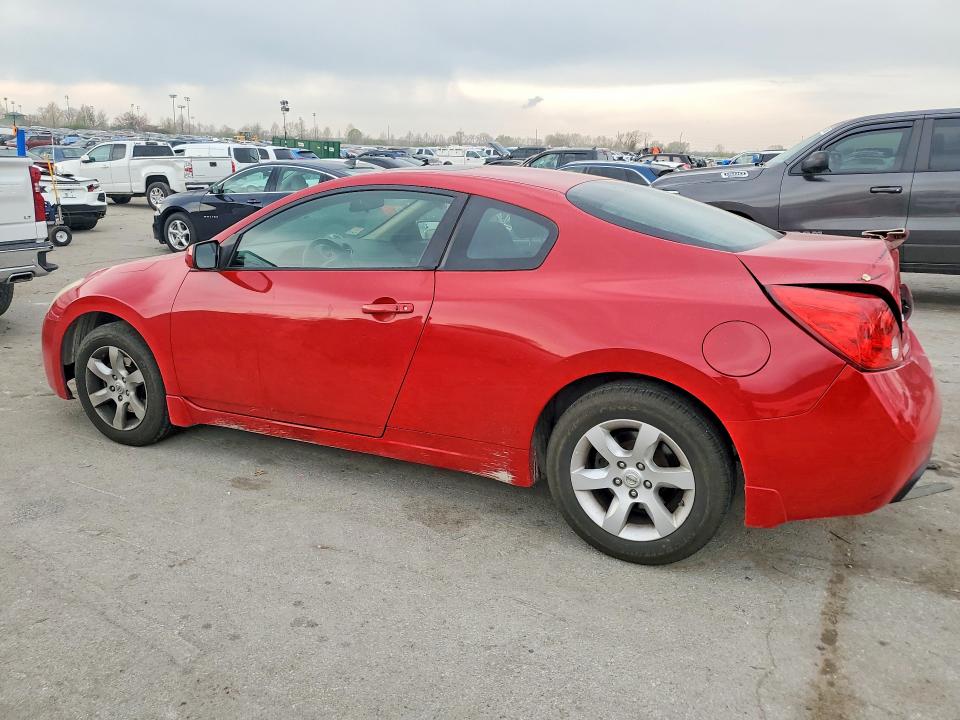 Продаж на аукціоні авто 2009 Nissan Altima, vin: 1N4AL24EX9C193658, номер лоту: 47883816