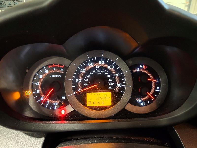 Продажа на аукционе авто 2010 Toyota Rav4, vin: JTMRK4DV6A5090662, номер лота: 47940776