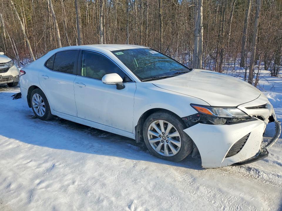 Aukcja sprzedaży 2020 Toyota Camry, vin: 4T1G11AK5LU962725, numer aukcji: 78451375