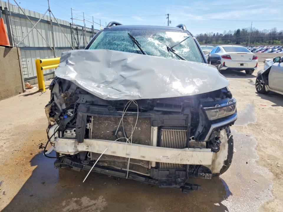 Продажа на аукционе авто 2023 Kia Sorento, vin: 5XYRKDLF0PG203242, номер лота: 46987596