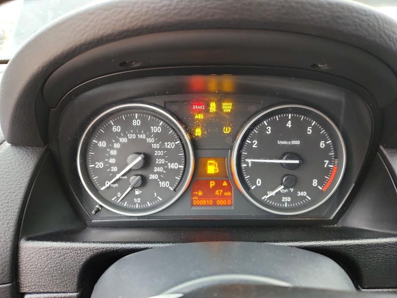 Продажа на аукционе авто 2015 Bmw X1, vin: WBAVM5C57FVV94853, номер лота: 47750956