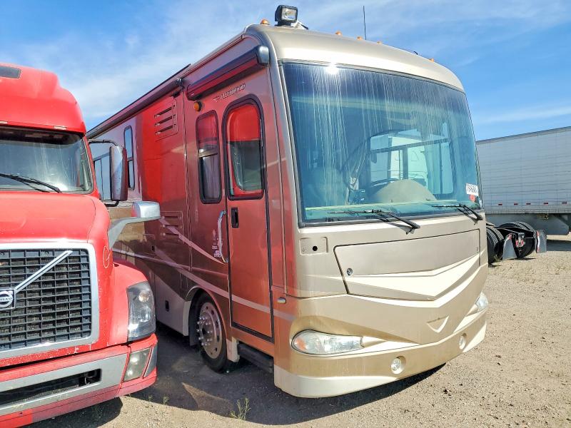 Продажа на аукционе авто 2008 Freightliner Unknown, vin: 4UZACJBS48CZ05816, номер лота: 79469045