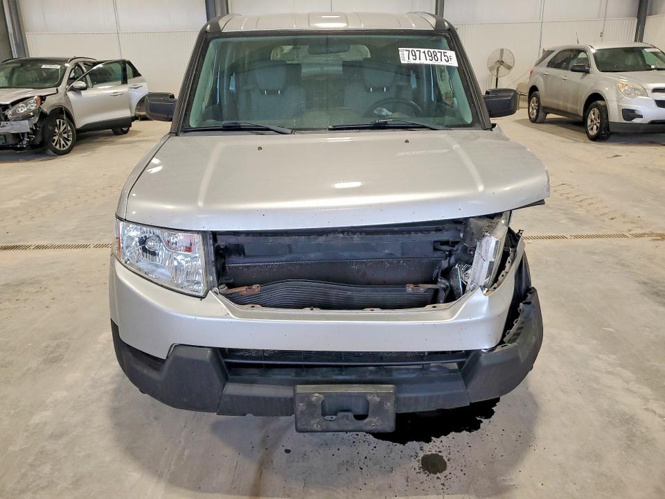 Aukcja sprzedaży 2010 Honda Element, vin: 5J6YH2H73AL007477, numer aukcji: 79719875