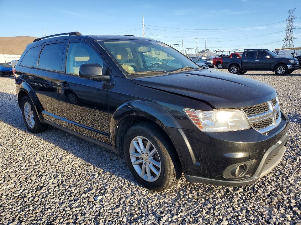 Aukcja sprzedaży 2013 Dodge Journey, vin: 3C4PDCBG5DT506981, numer aukcji: 79848765