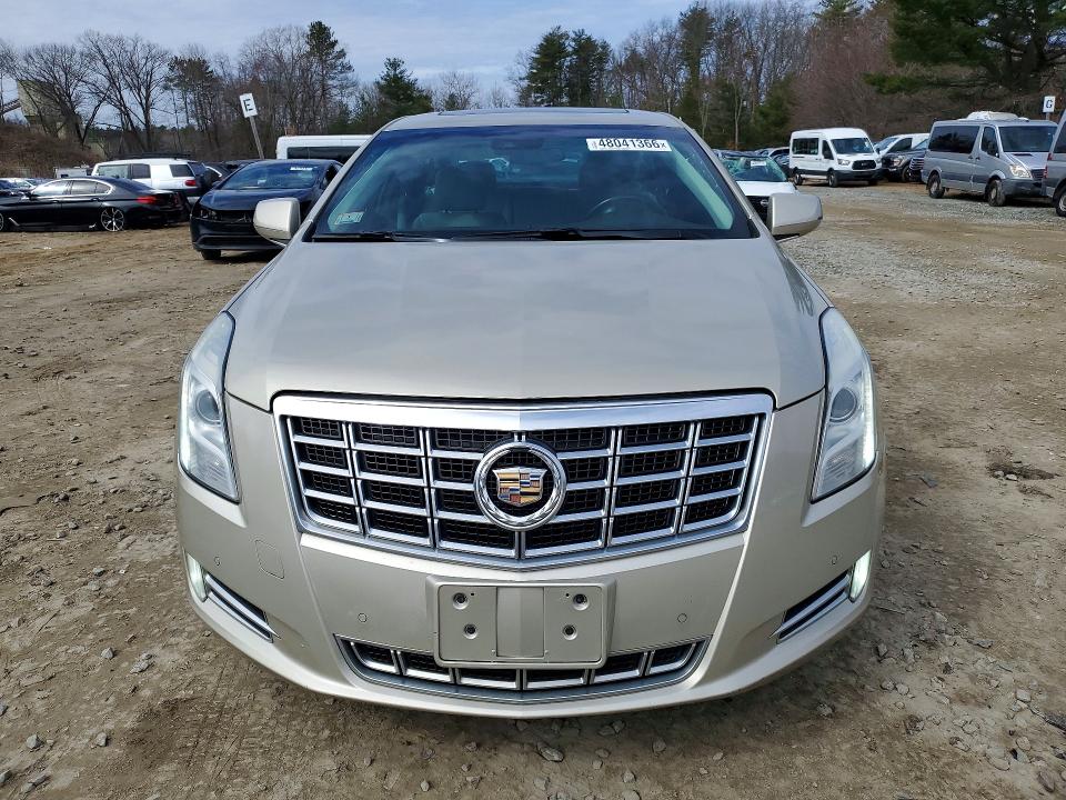 Aukcja sprzedaży 2015 Cadillac Xts, vin: 2G61N5S35F9124714, numer aukcji: 48041366