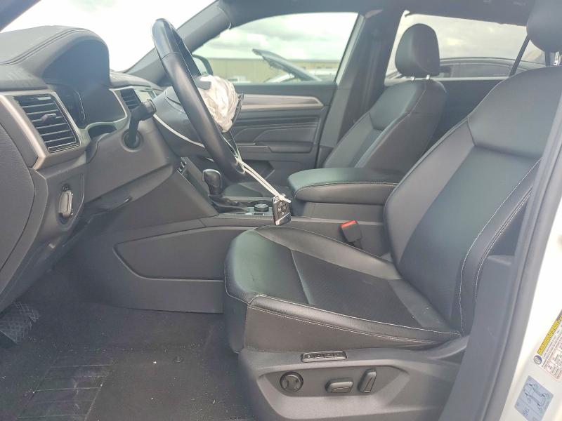 2020 Volkswagen Atlas Cross Sport მანქანა იყიდება აუქციონზე, vin: 1V2MC2CA2LC207760, აუქციონის ნომერი: 41976906