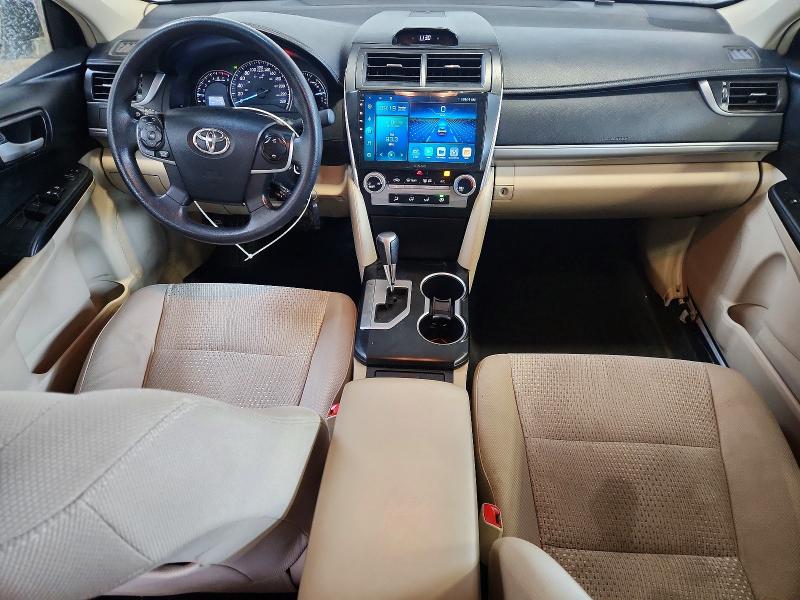 46521746 :رقم المزاد ، 4T1BF1FK8DU671609 vin ، 2013 Toyota Camry Le 4dr مزاد بيع