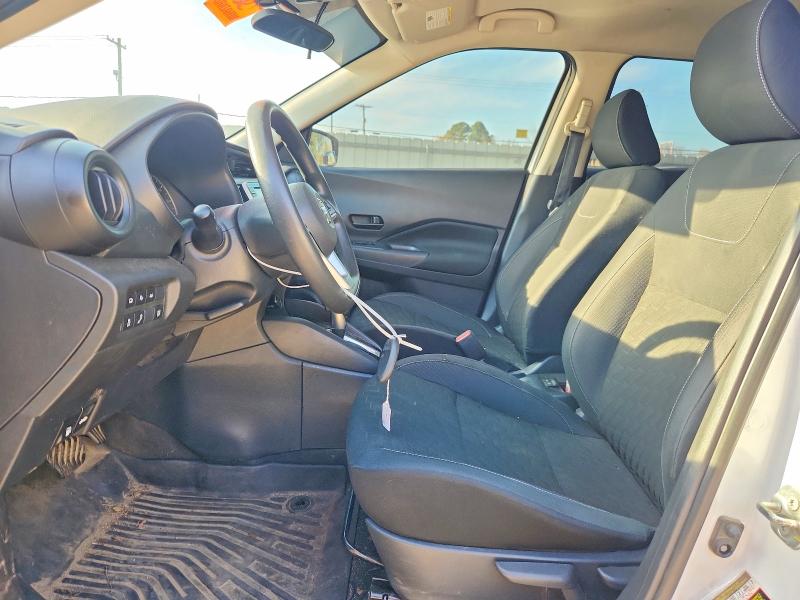 Aukcja sprzedaży 2021 Nissan Kicks, vin: 3N1CP5BV1ML476803, numer aukcji: 79275055