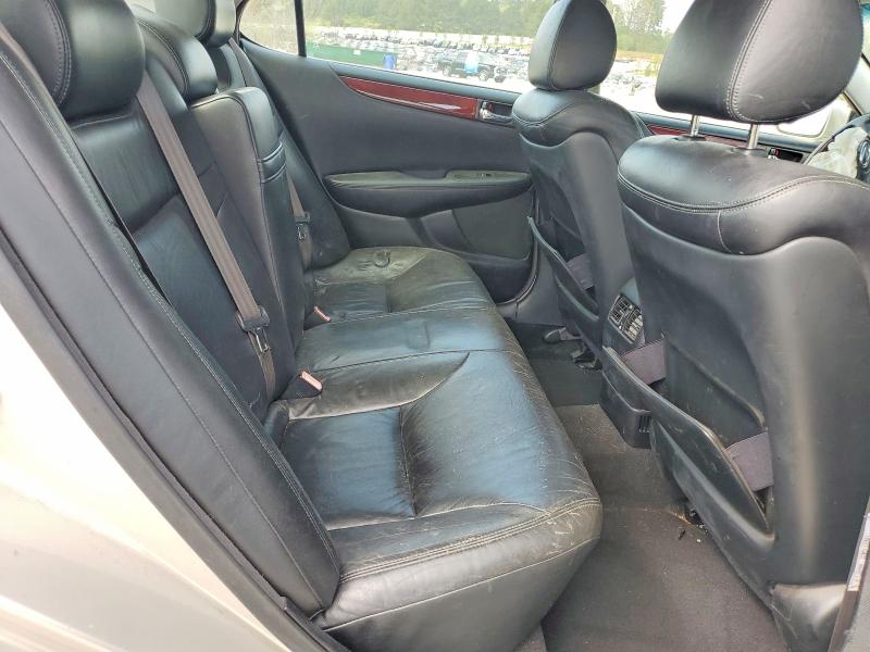 Aukcja sprzedaży 2003 Lexus Es 300, vin: JTHBF30G230100075, numer aukcji: 47515696