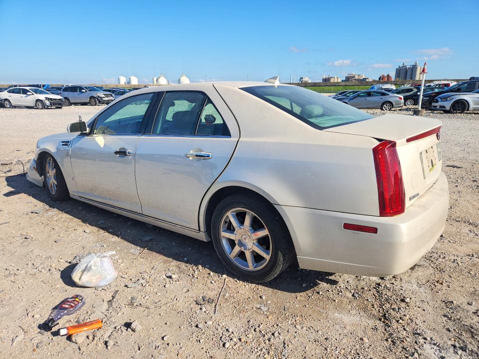 Продаж на аукціоні авто 2009 Cadillac Sts, vin: 1G6DZ67AX90171461, номер лоту: 78378415