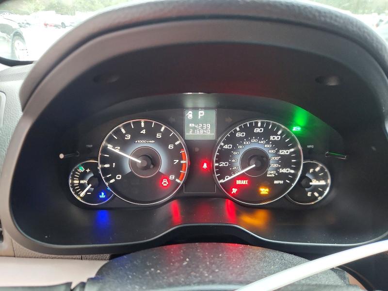 Aukcja sprzedaży 2011 Subaru Legacy, vin: 4S3BMBC68B3240519, numer aukcji: 79993875